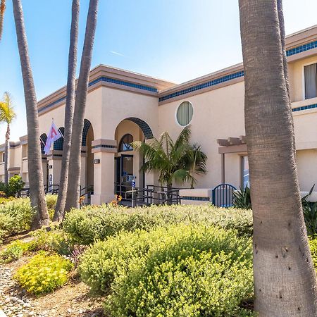 Southern California Beach Club Oceanside Extérieur photo