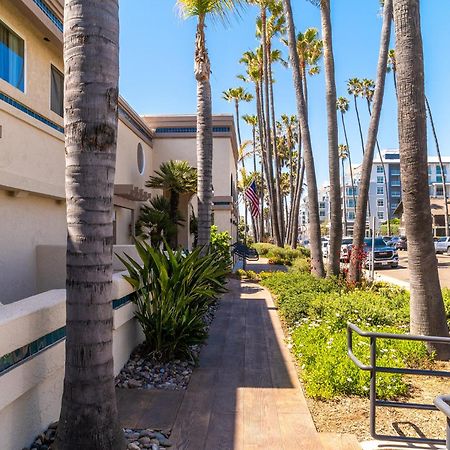 Southern California Beach Club Oceanside Extérieur photo