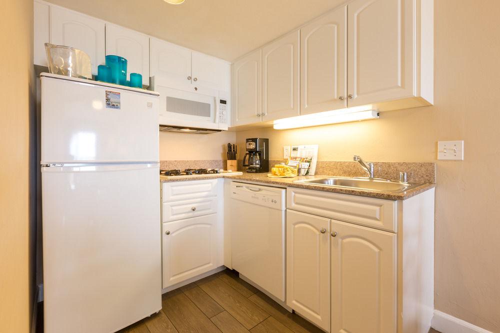 Southern California Beach Club Oceanside Extérieur photo