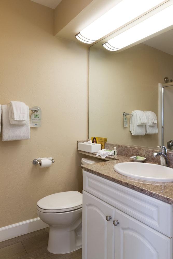 Southern California Beach Club Oceanside Extérieur photo