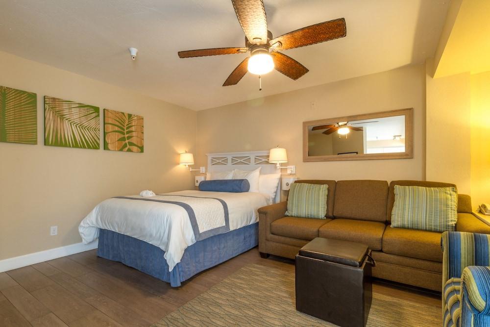 Southern California Beach Club Oceanside Extérieur photo