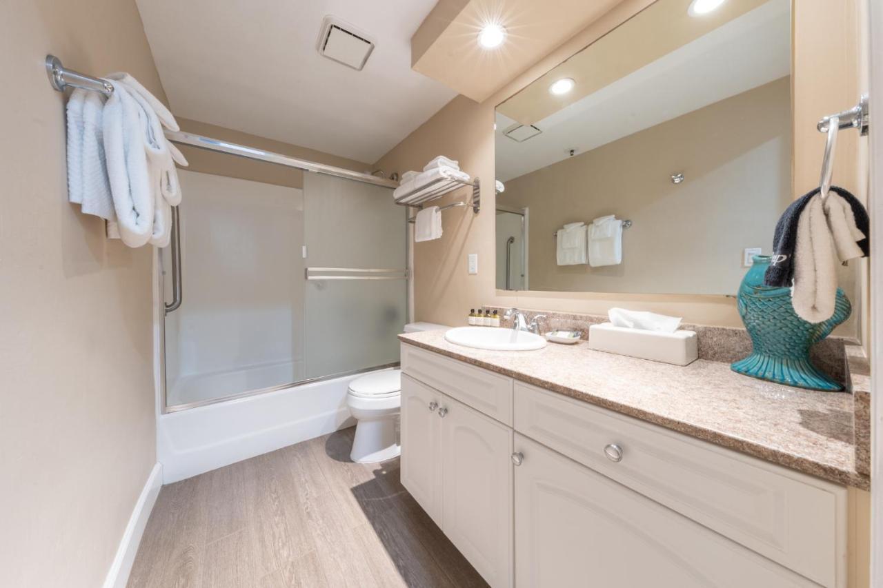 Southern California Beach Club Oceanside Extérieur photo