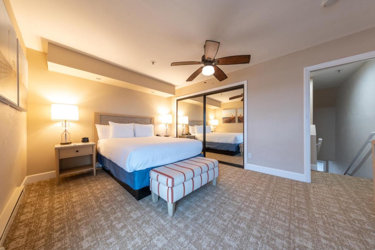 Southern California Beach Club Oceanside Extérieur photo