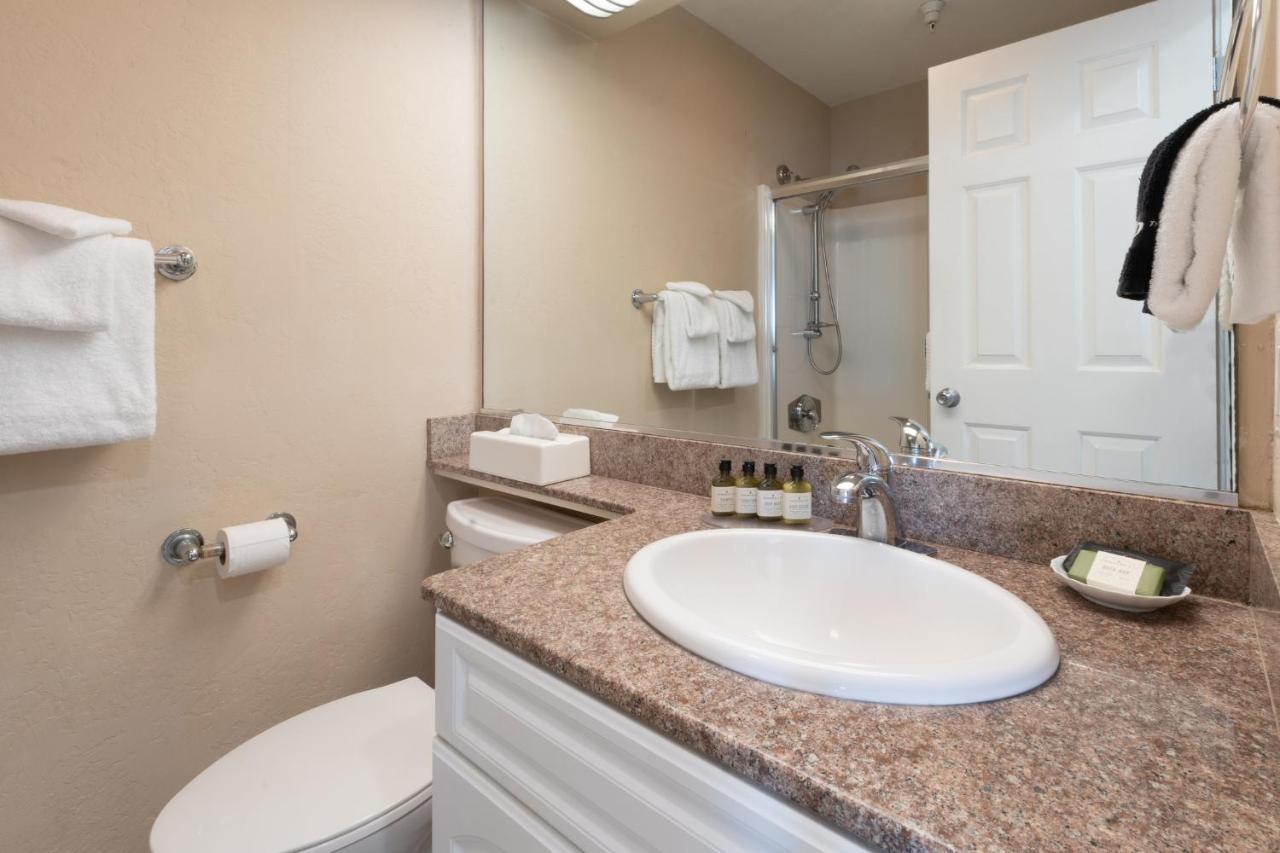 Southern California Beach Club Oceanside Extérieur photo