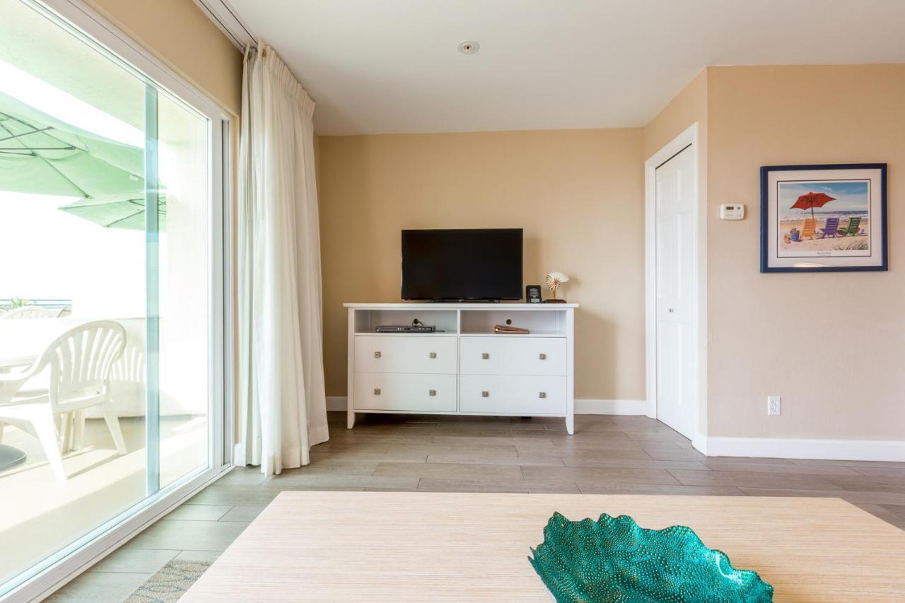 Southern California Beach Club Oceanside Extérieur photo