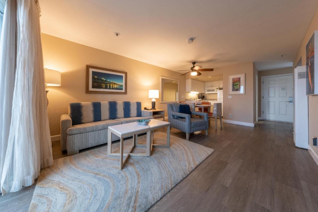 Southern California Beach Club Oceanside Extérieur photo