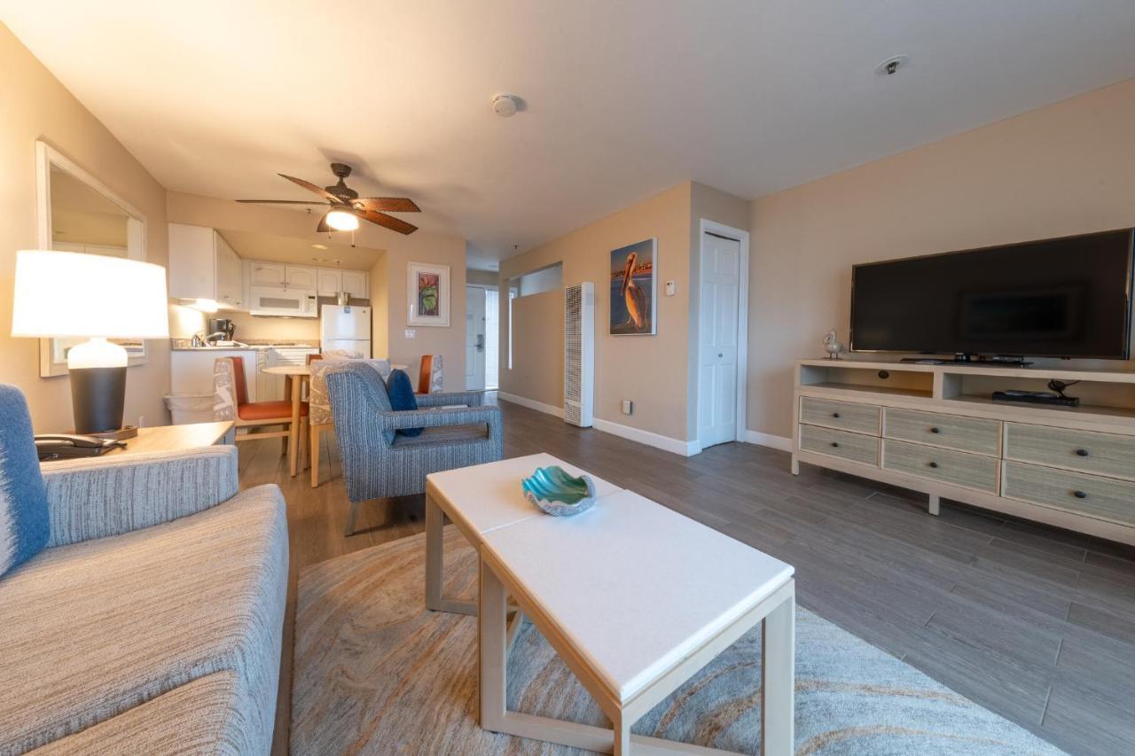 Southern California Beach Club Oceanside Extérieur photo