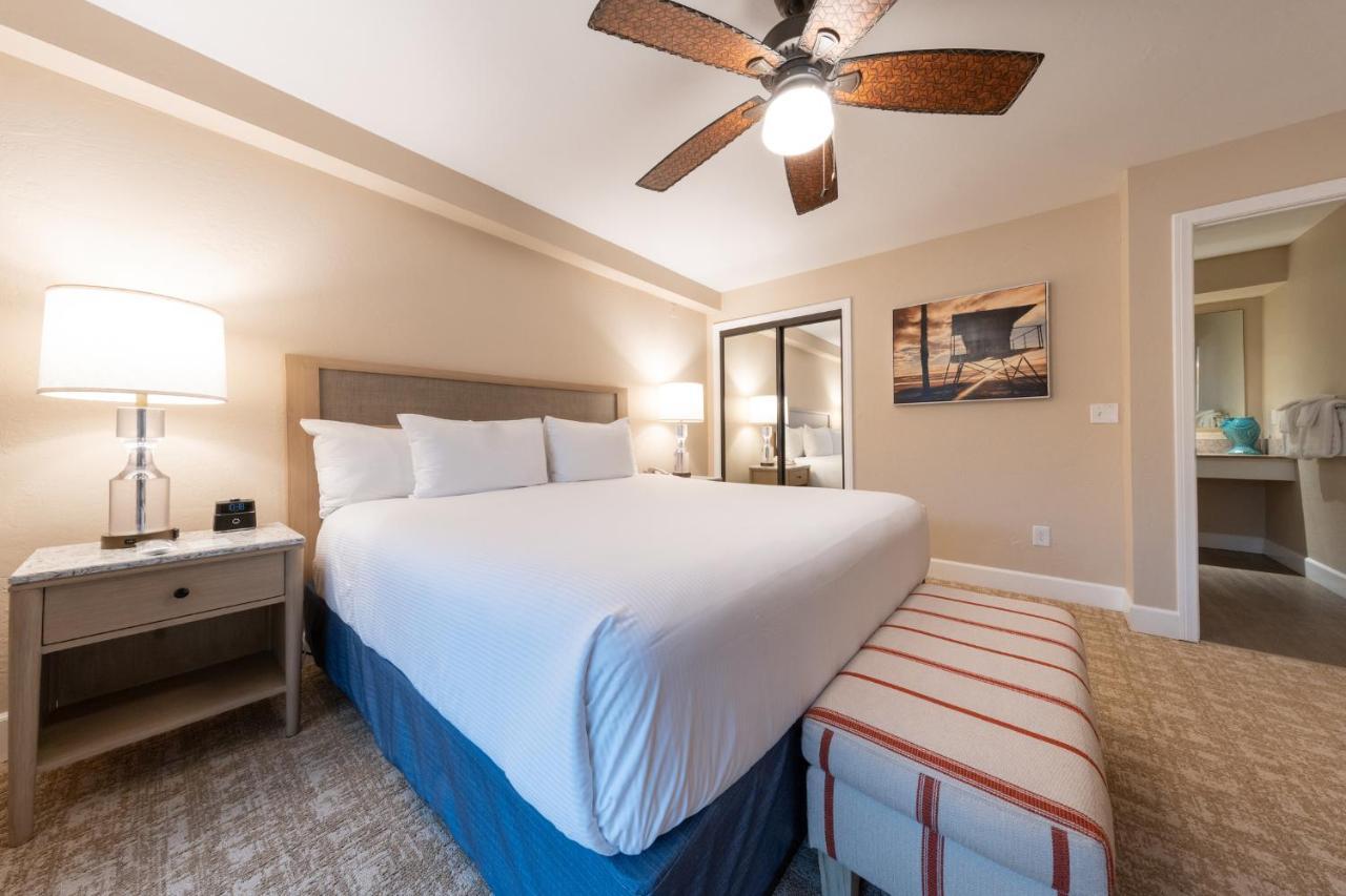 Southern California Beach Club Oceanside Extérieur photo