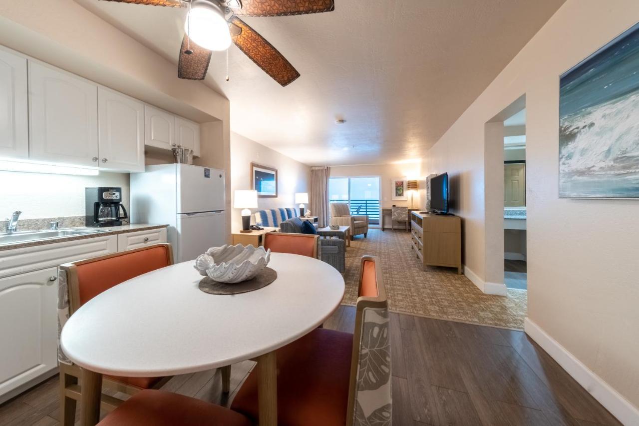 Southern California Beach Club Oceanside Extérieur photo
