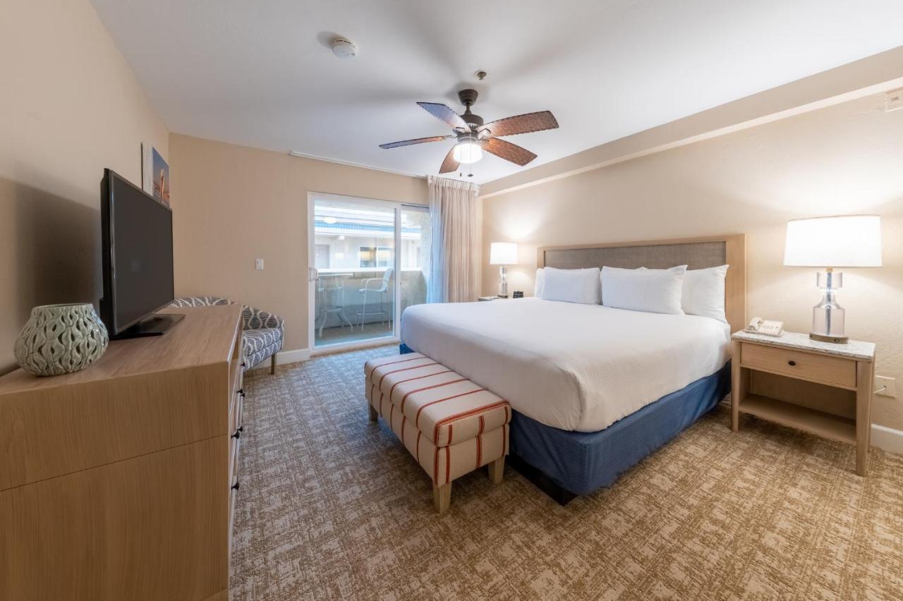 Southern California Beach Club Oceanside Extérieur photo