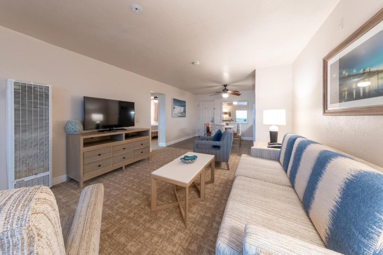 Southern California Beach Club Oceanside Extérieur photo