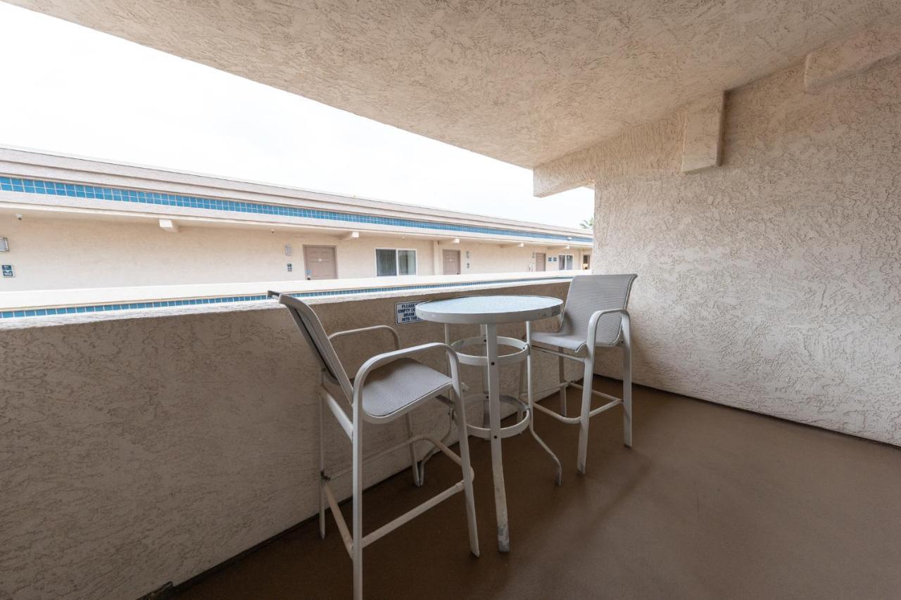 Southern California Beach Club Oceanside Extérieur photo