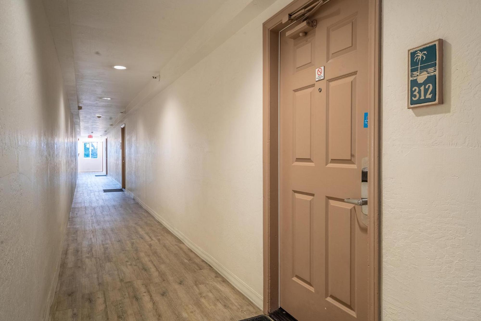 Southern California Beach Club Oceanside Extérieur photo