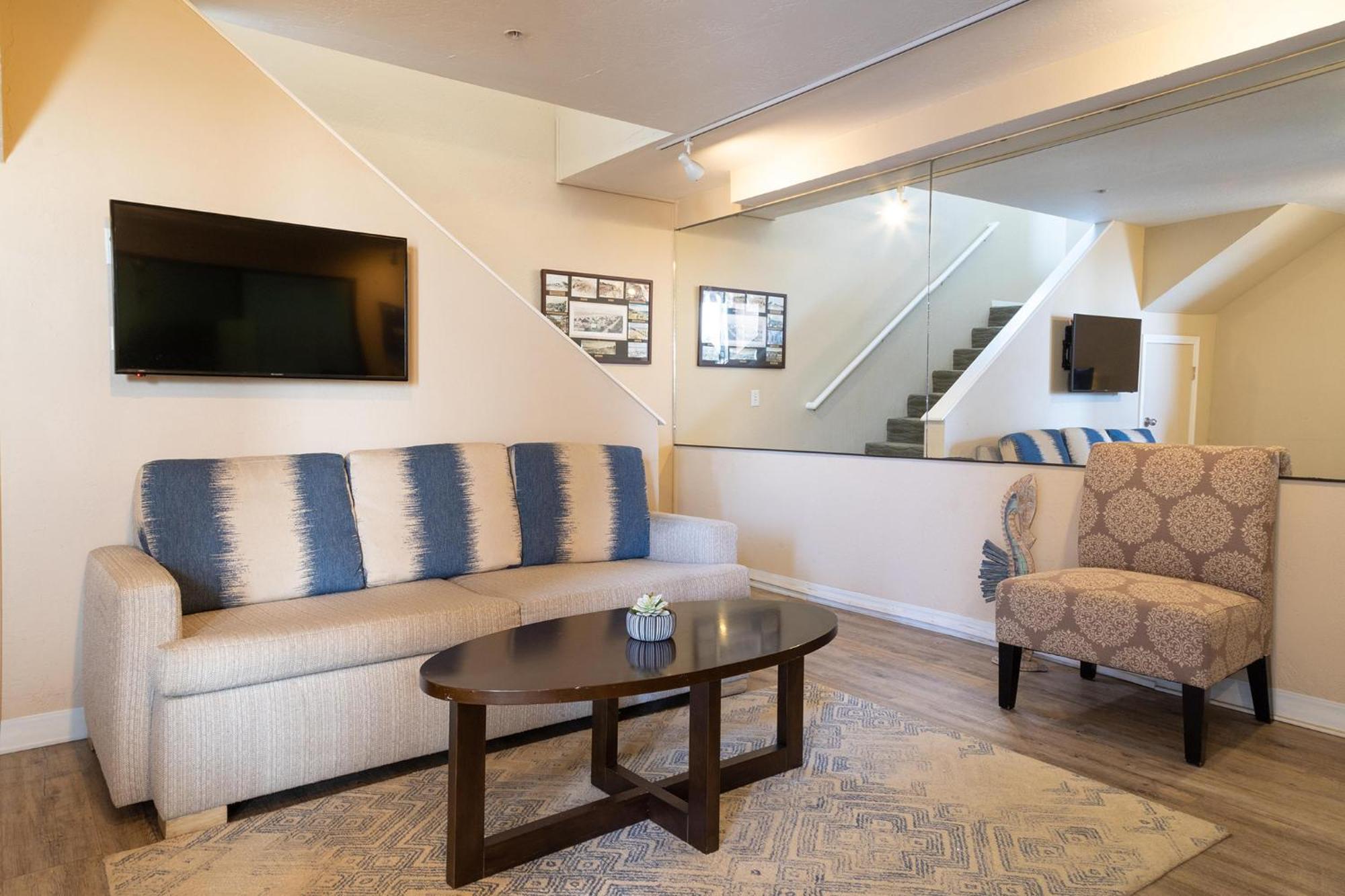 Southern California Beach Club Oceanside Extérieur photo