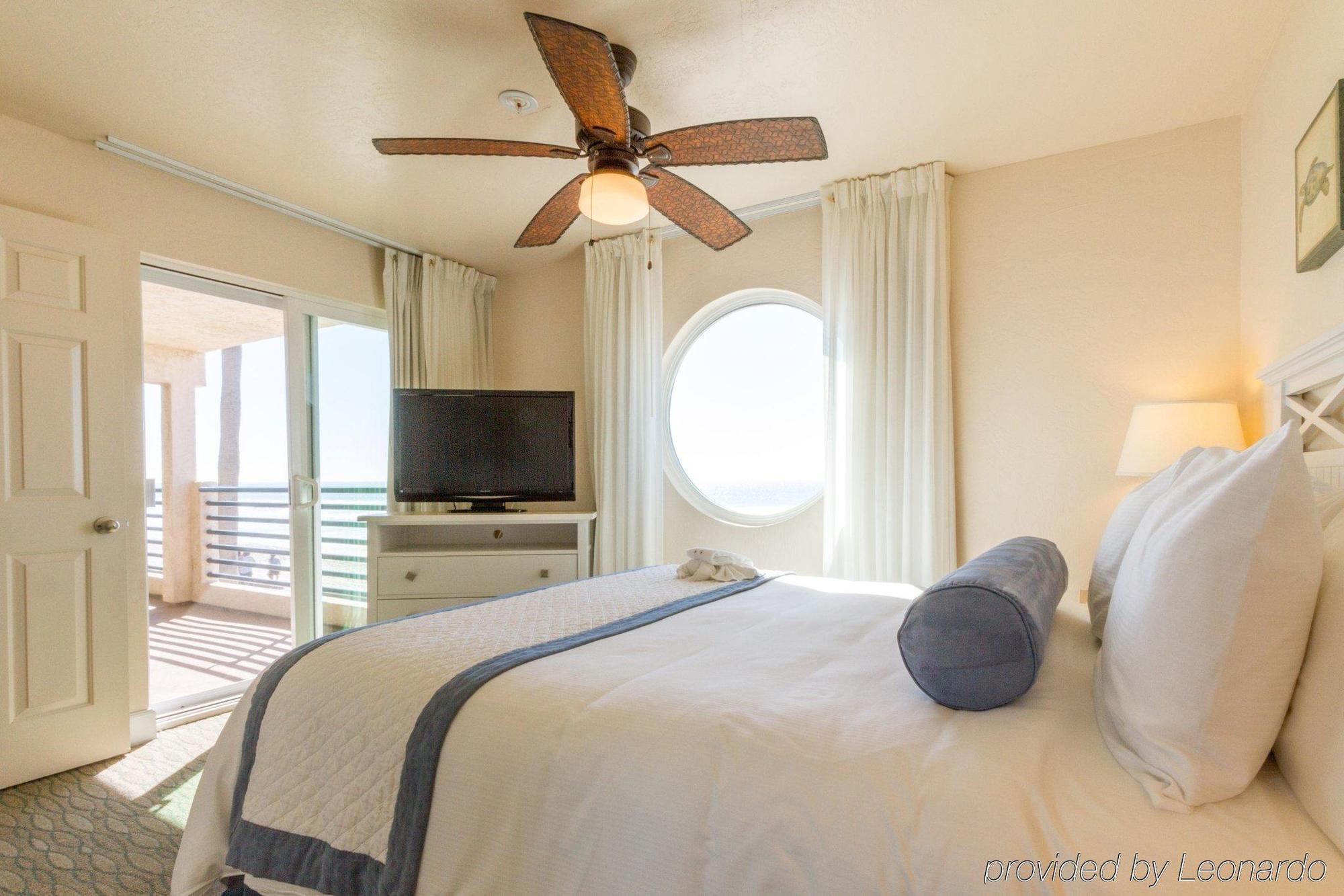Southern California Beach Club Oceanside Extérieur photo