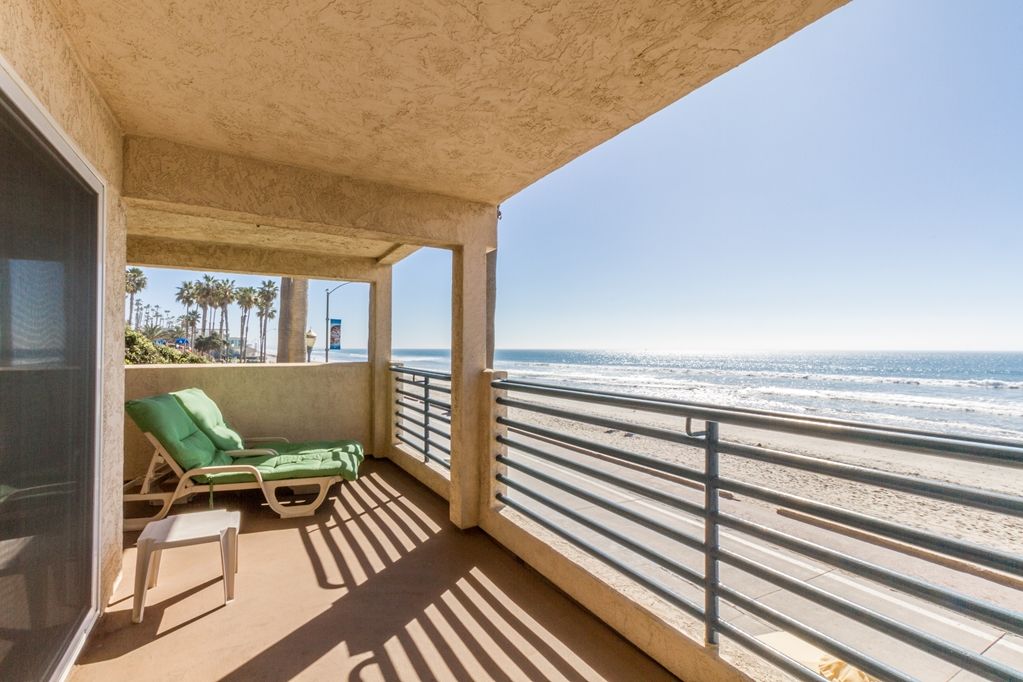 Southern California Beach Club Oceanside Chambre photo