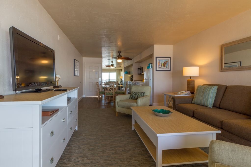 Southern California Beach Club Oceanside Chambre photo