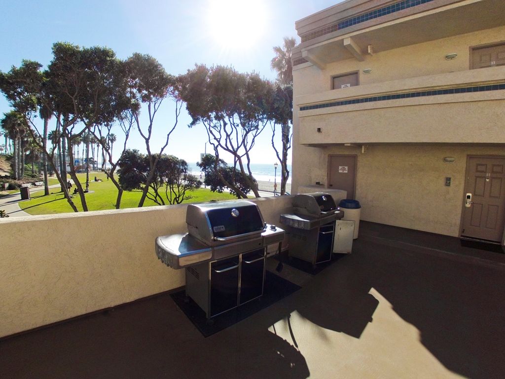 Southern California Beach Club Oceanside Restaurant photo