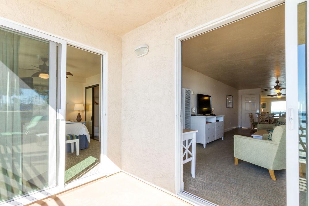 Southern California Beach Club Oceanside Extérieur photo