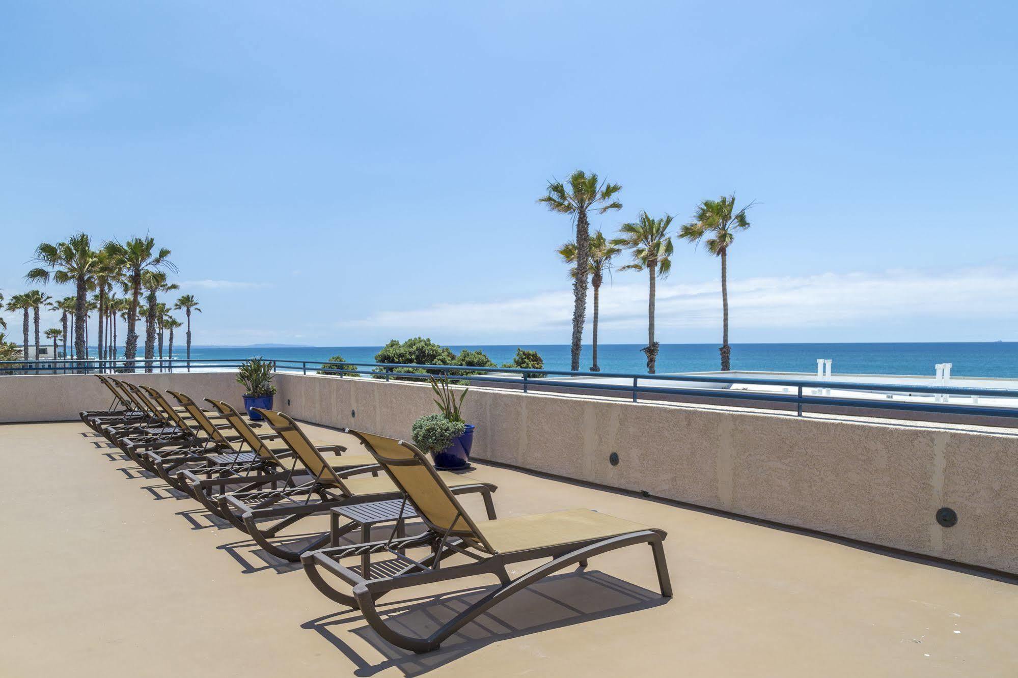 Southern California Beach Club Oceanside Extérieur photo