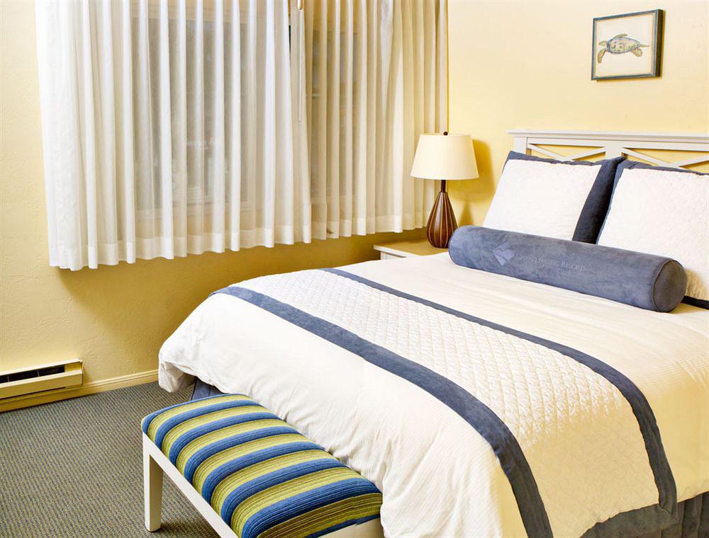Southern California Beach Club Oceanside Extérieur photo