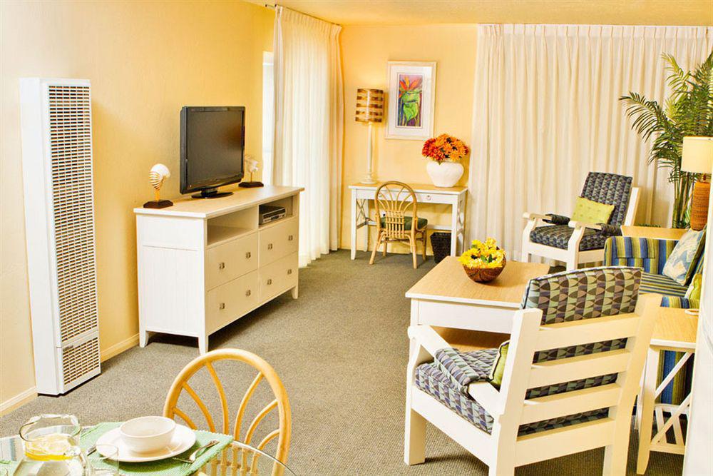 Southern California Beach Club Oceanside Extérieur photo